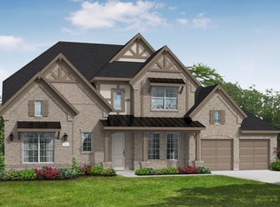 803 Swift Creek Rd, Argyle, TX 76226