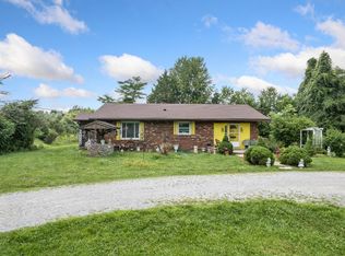 616 Tri County Rd, Winchester, OH 45697