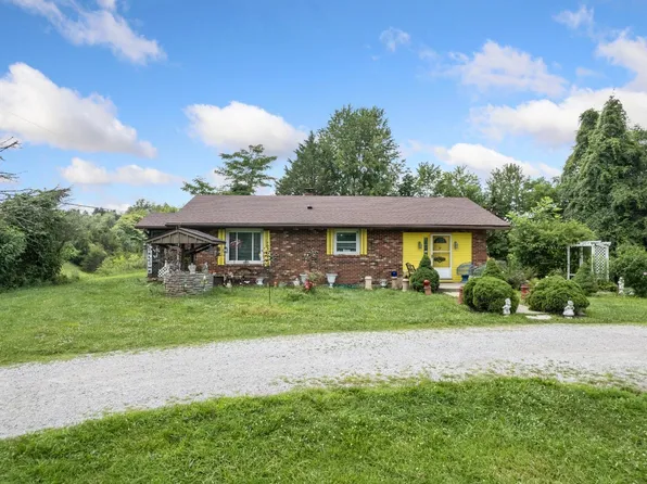 616 Tri County Rd, Winchester, OH 45697