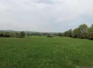 Clover Valley Rd NW, Ramsey, IN 47166