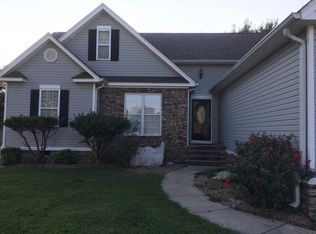 340 J D Dr, Chickamauga, GA 30707