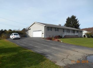 203 Morgan Ave, Elkland, PA 16920