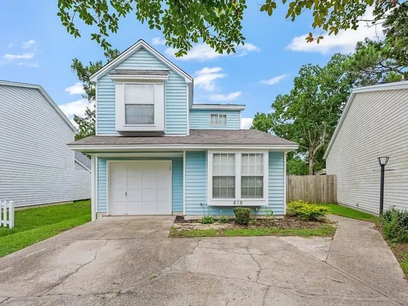 418 Heritage Way, Fort Walton Beach, FL 32547