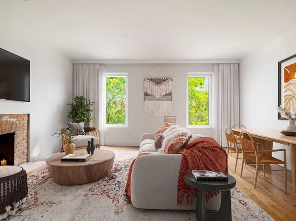 406 Greene Ave Floor 3, Brooklyn, NY 11216