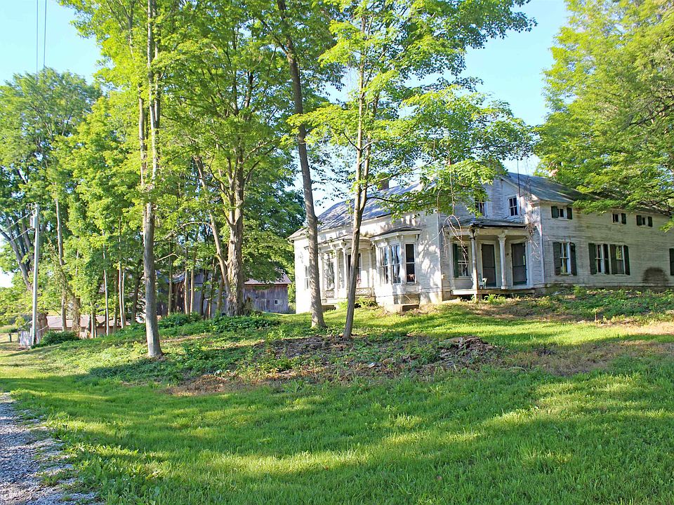 198 Horton Road, Orwell, VT 05760 Zillow