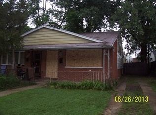 956 W 116th Pl, Chicago, IL 60643