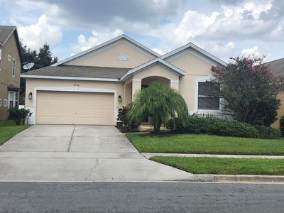 8958 Leeland Archer Blvd, Orlando, FL, 32836