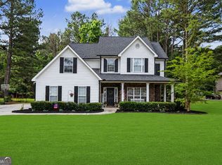 85 Sweet Briar Trl, Fayetteville, GA 30215