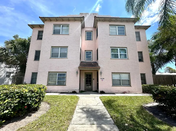 2010 Broward Ave, West Palm Beach, FL