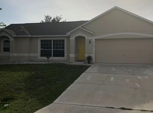 2374 Angel Rd SE, Palm Bay, FL 32909
