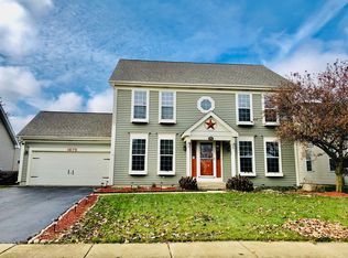 1675 Kautz Rd, Aurora, IL 60504