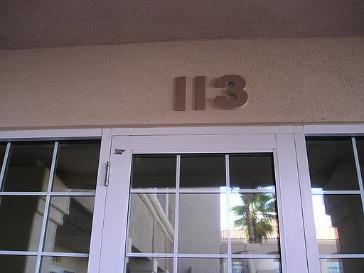1st image of 911 N Buffalo Dr Unit 113
