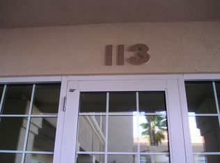 911 N Buffalo Dr UNIT 113, Las Vegas, NV 89128