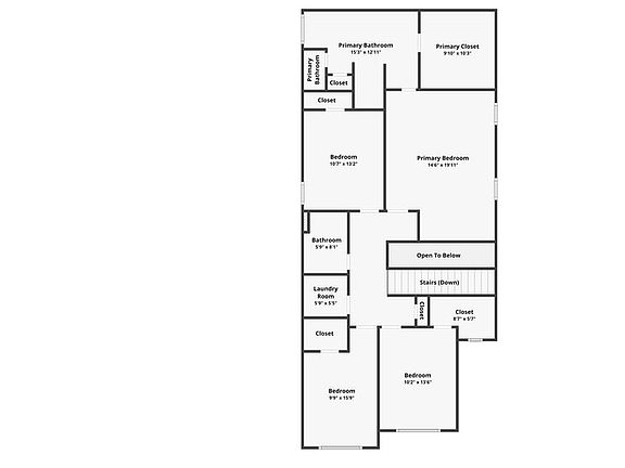 3rd image of 4038 Lake Manor Way