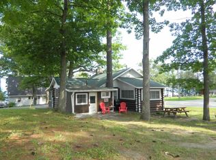 407 W Main St, Spruce, MI 48762