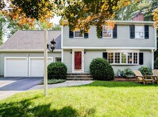 7 Emerson Dr, Acton, MA 01720