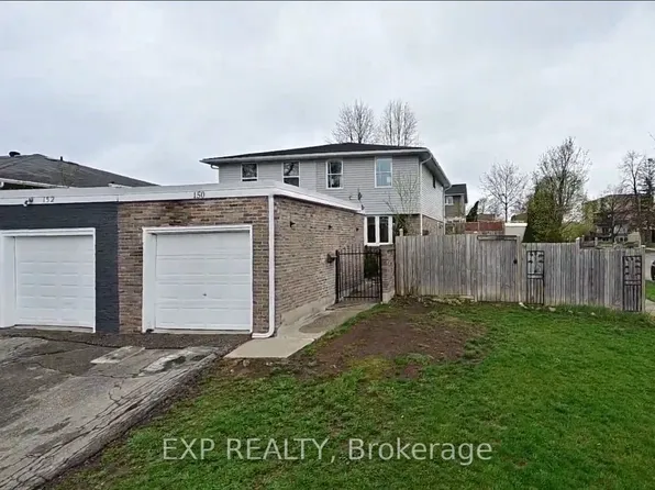 150 Overlea Dr, Kitchener, ON N2M 1T3