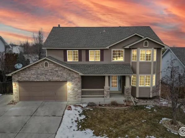 520 Jansen Dr, Fort Collins, CO 80525
