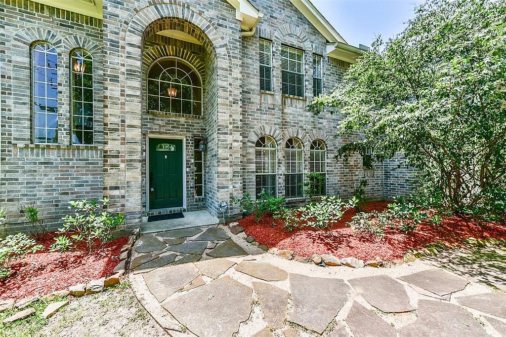 719 S Diamondhead Blvd, Crosby, TX 77532 MLS 27925705 Zillow