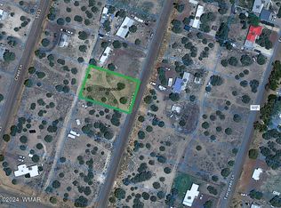 49 Dawn Ln, Concho, AZ 85924