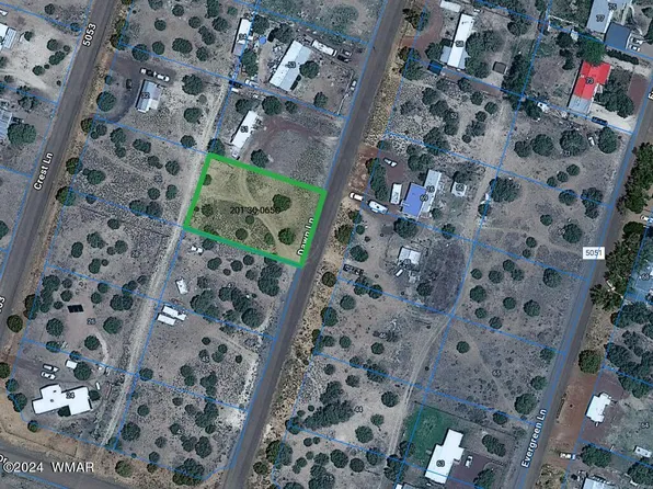 49 Dawn Ln, Concho, AZ 85924