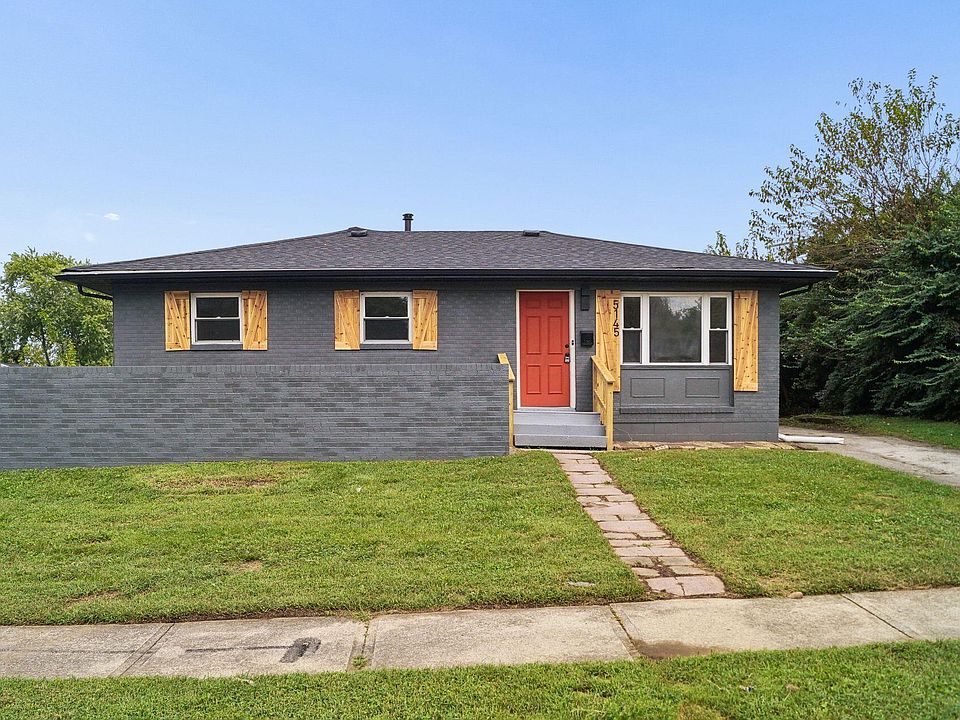 1st image of 5145 Fullerton Dr