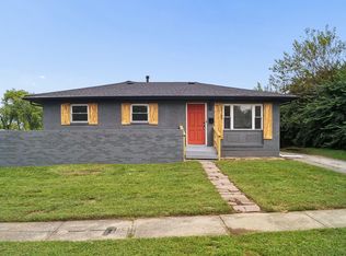 5145 Fullerton Dr, Columbus, OH 43232