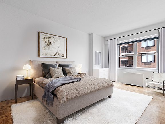 3rd image of 60 E 8th St APT 5B