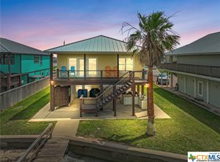 68B Copano Ridge Rd #B, Rockport, TX 78382