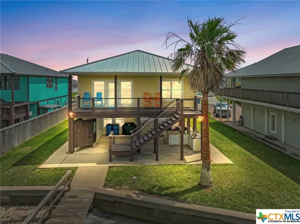 68B Copano Ridge Rd #B, Rockport, TX 78382