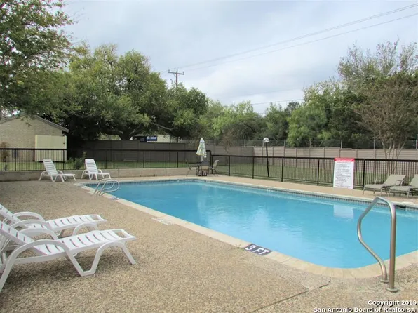 11843 Braesview APT 1808, San Antonio, TX 78213