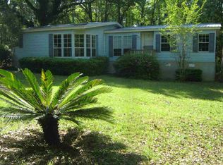 13121 Ring Neck Rd, Tallahassee, FL 32312