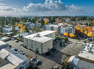 Imperial Crown Manor, Seattle, WA 98117