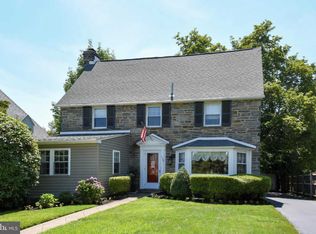 1128 Morgan Ave, Drexel Hill, PA 19026