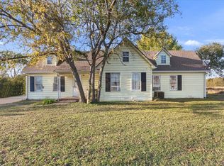 1601 E Texas Ave, Mart, TX 76664