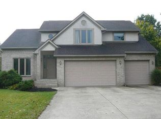 64 Zellers Ln SW, Etna, OH
