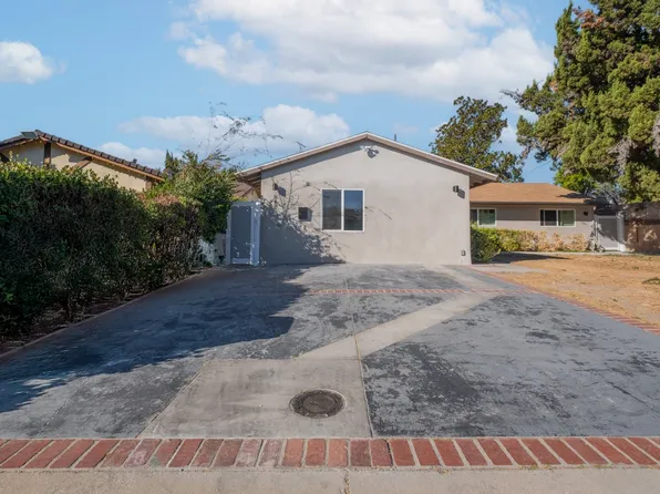 8401 Hillview Ave, Canoga Park, CA 91304