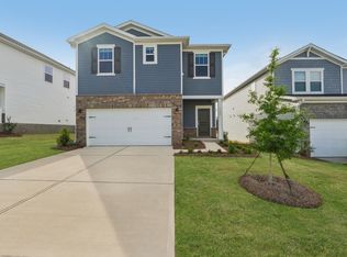 Dallas Plan, Walnut Reserve, Conover, NC 28613