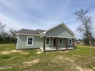 25548 NW Rosewood Cir, Altha, FL 32421