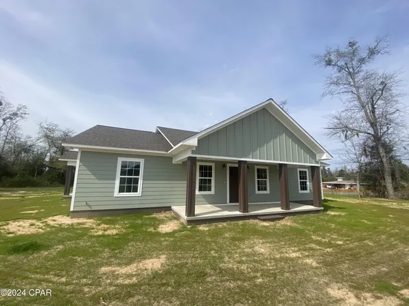 25548 NW Rosewood Cir, Altha, FL 32421