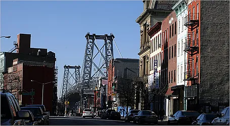 Rented by Mark David