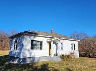 400 W Main St, Dudley, MA 01571