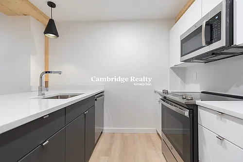 11 Lenox St #503T Photo 1
