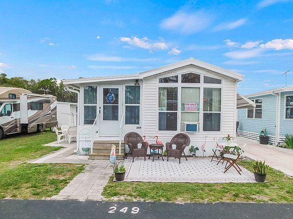 2nd image of 37400 Chancey Rd #249