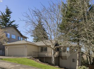 7587 SW 195th Pl, Beaverton, OR 97007