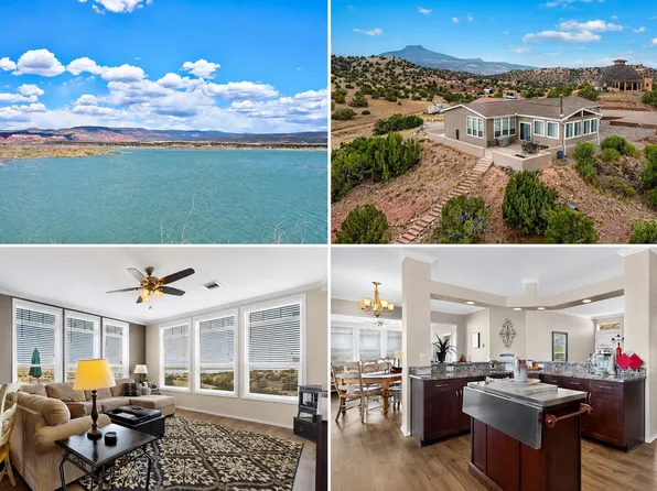 185 Private Drive 1725, Youngsville, NM 87064