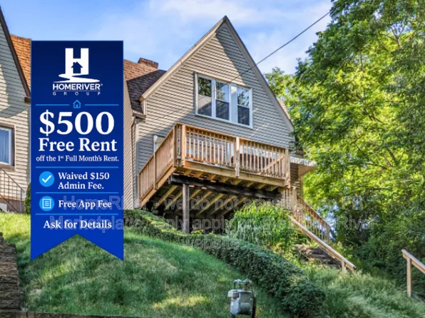542 Broadway Ext, East Mc Keesport, PA 15035