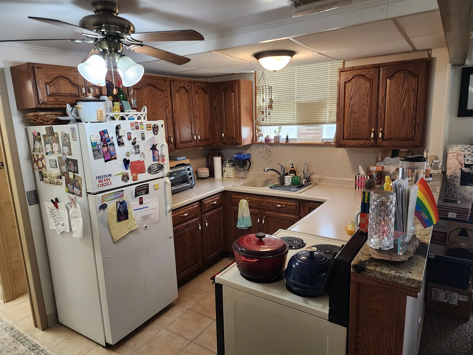 2 bed, 960 sqft, $875 — Photo 2