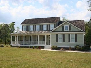 194 Tim Moore Dr, Hampstead, NC 28443