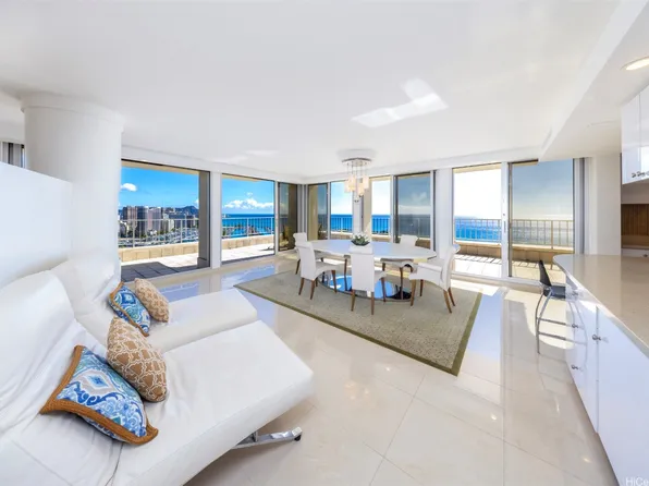 1350 Ala Moana Blvd APT L2, Honolulu, HI 96814